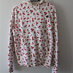 Champion x HVN Limited Edition Cherry Hoodie